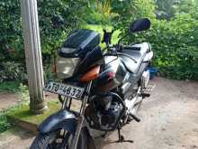 Hero-Honda CBZ Xtreme 2007 Motorbike