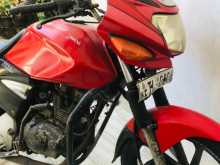 Hero-Honda CBZ XTREM 2008 Motorbike