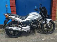 Hero-Honda Cbz Xtrem 2007 Motorbike