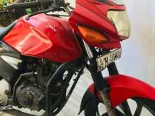 Hero-Honda CBZ XTREME 2006 Motorbike