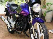 Hero-Honda Cbz Xtreme 2008 Motorbike
