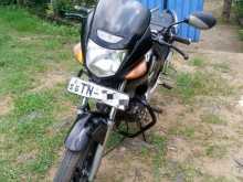 Hero-Honda CBZ Xtreme 2007 Motorbike