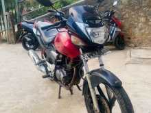 Hero-Honda CBZ Xtreme 2011 Motorbike