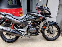 Hero-Honda Cbz Xtreme 2012 Motorbike