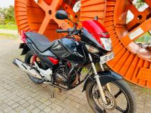 Hero-Honda Cbz Xtreme 2010 Motorbike