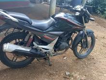 Hero-Honda CBZ Xtreme 2015 Motorbike