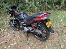 Hero-Honda CBZ XTREME 2010 Motorbike