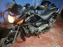 Hero-Honda CBZ Xtreme 2008 Motorbike