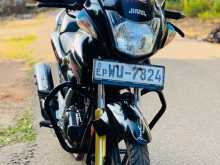 Hero-Honda CBZ Xtreme 2011 Motorbike