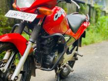 Hero-Honda CBZ Xtreme 2008 Motorbike