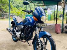 Hero-Honda Cbz Xtreme 2007 Motorbike