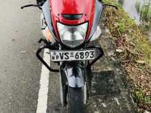 Hero-Honda Cbz Xtreme 2010 Motorbike