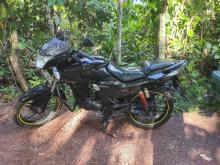Hero-Honda Cbz Xtreme 2012 Motorbike
