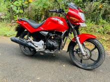 Hero-Honda CBZ Xtreme 2008 Motorbike
