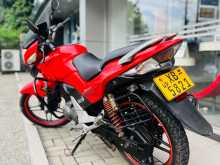 Hero-Honda CBZ Xtreme 2011 Motorbike