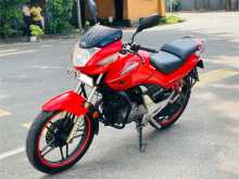 Hero-Honda CBZ XTREME 2012 Motorbike