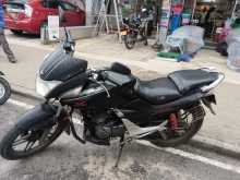 Hero-Honda CBZ Xtreme Double Disc 2011 Motorbike
