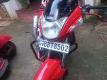 Hero-Honda CBZ Xtreme 2014 Motorbike