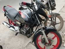 Hero-Honda Cbz Xtreme 2009 Motorbike