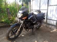 Hero-Honda Cbz Xtreme 2007 Motorbike