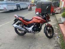 Hero-Honda CBZ Xtreme 2011 Motorbike