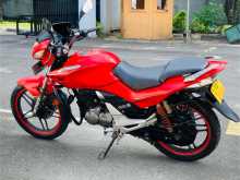 Hero-Honda CBZ XTREME 2011 Motorbike