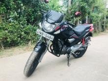 Hero-Honda CBZ Xtreme 2010 Motorbike