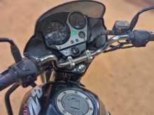 Hero-Honda Cbz Xtreme 2007 Motorbike