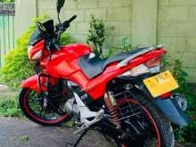 Hero-Honda CBZ XTREME 2011 Motorbike