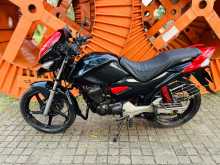 Hero-Honda Cbz Xtreme 2010 Motorbike