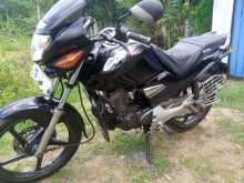 Hero-Honda CBZ Xtreme 2008 Motorbike