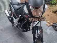 Hero-Honda Cbz Xtreme 2012 Motorbike