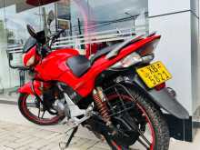 Hero-Honda CBZ XTREME 2011 Motorbike