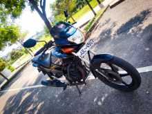 Hero-Honda CBZ.XTREME 2008 Motorbike