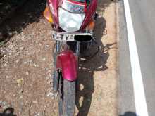 Hero-Honda Cbz Xtreme 2007 Motorbike