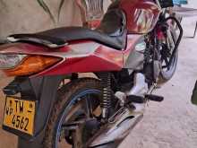 Hero-Honda Cbz Xtreme 2007 Motorbike