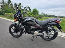 Hero-Honda CBZ Xtreme 2007 Motorbike