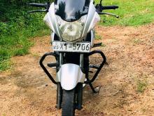 Hero-Honda CBZ Xtreme 2012 Motorbike