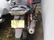 Hero-Honda CBZ Xtreme 2009 Motorbike