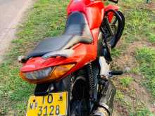 Hero-Honda CBZ XTREME 2007 Motorbike