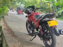 Hero-Honda CBZ Xtreme 2013 Motorbike