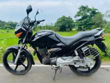 Hero-Honda Cbz Xtreme 2009 Motorbike