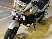 Hero-Honda CBZ Xtreme 2009 Motorbike