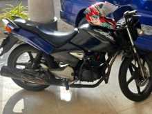 Hero-Honda CBZ Xtreme 2007 Motorbike
