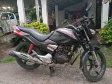 Hero-Honda CBZ XTREME 2010 Motorbike