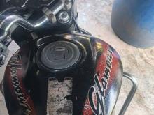 Hero-Honda CBZ Xtreme 2008 Motorbike