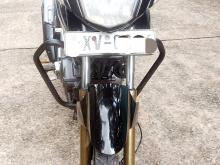 Hero-Honda CBZ Xtreme 2012 Motorbike