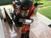 Hero-Honda CBZ Xtreme 2007 Motorbike