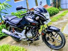 Hero-Honda Cbz Xtreme Sports 2012 Motorbike