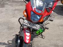 Hero-Honda CBZ XTREME 2007 Motorbike